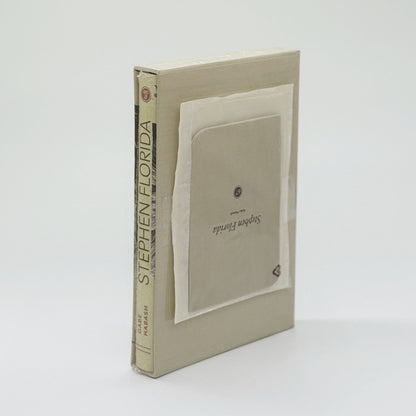 Habash, Gabe - Stephen Florida (Signed)