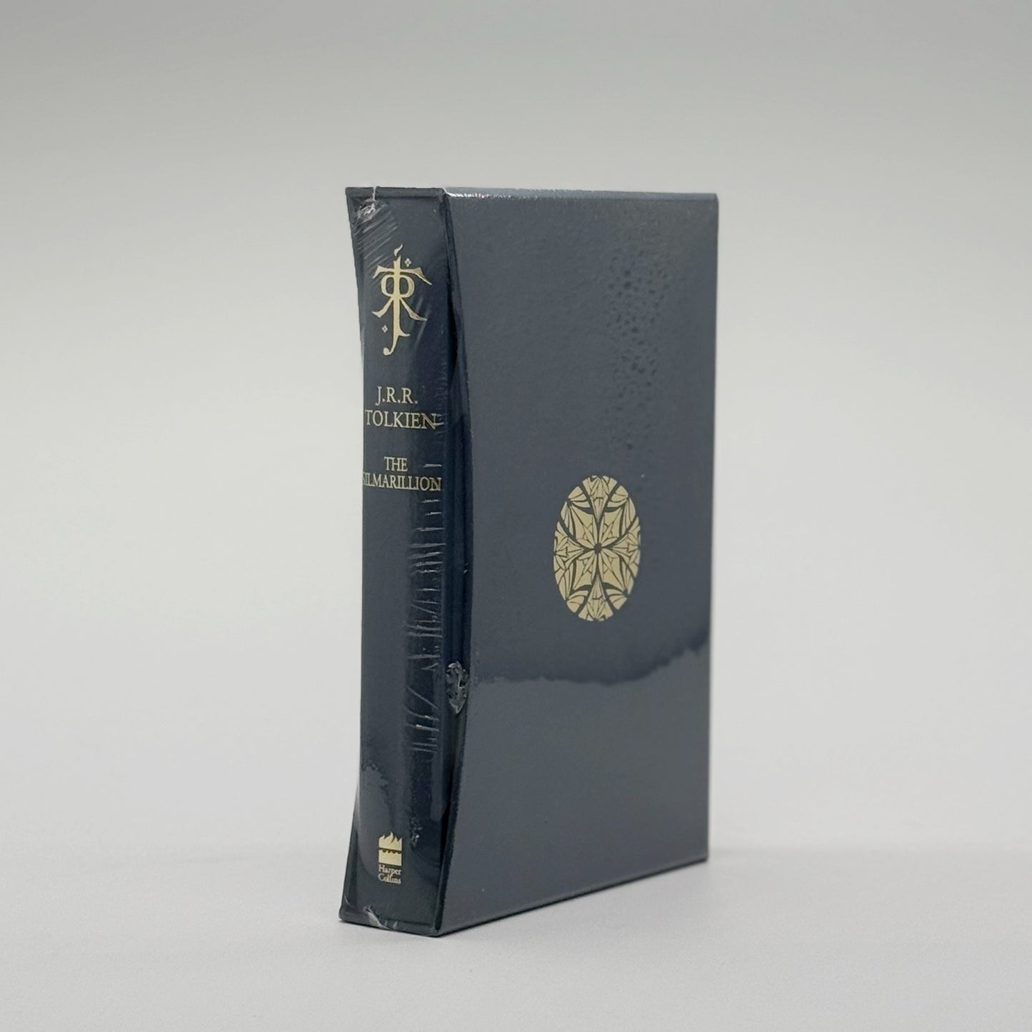 Tolkien, J.R.R. - The Silmarillion (Unsigned)