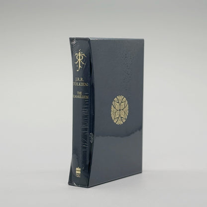 Tolkien, J.R.R. - The Silmarillion (Unsigned)