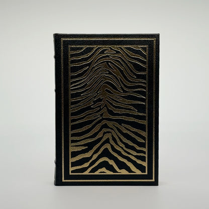 Le Carre, John - Single & Single (Signed)