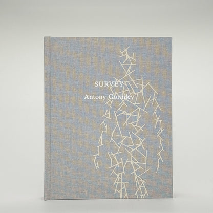 Gormley, Antony - Survey (Signed)