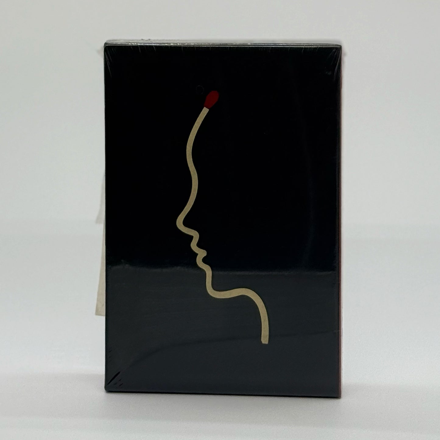 Messud, Claire - The Burning Girl (Signed)