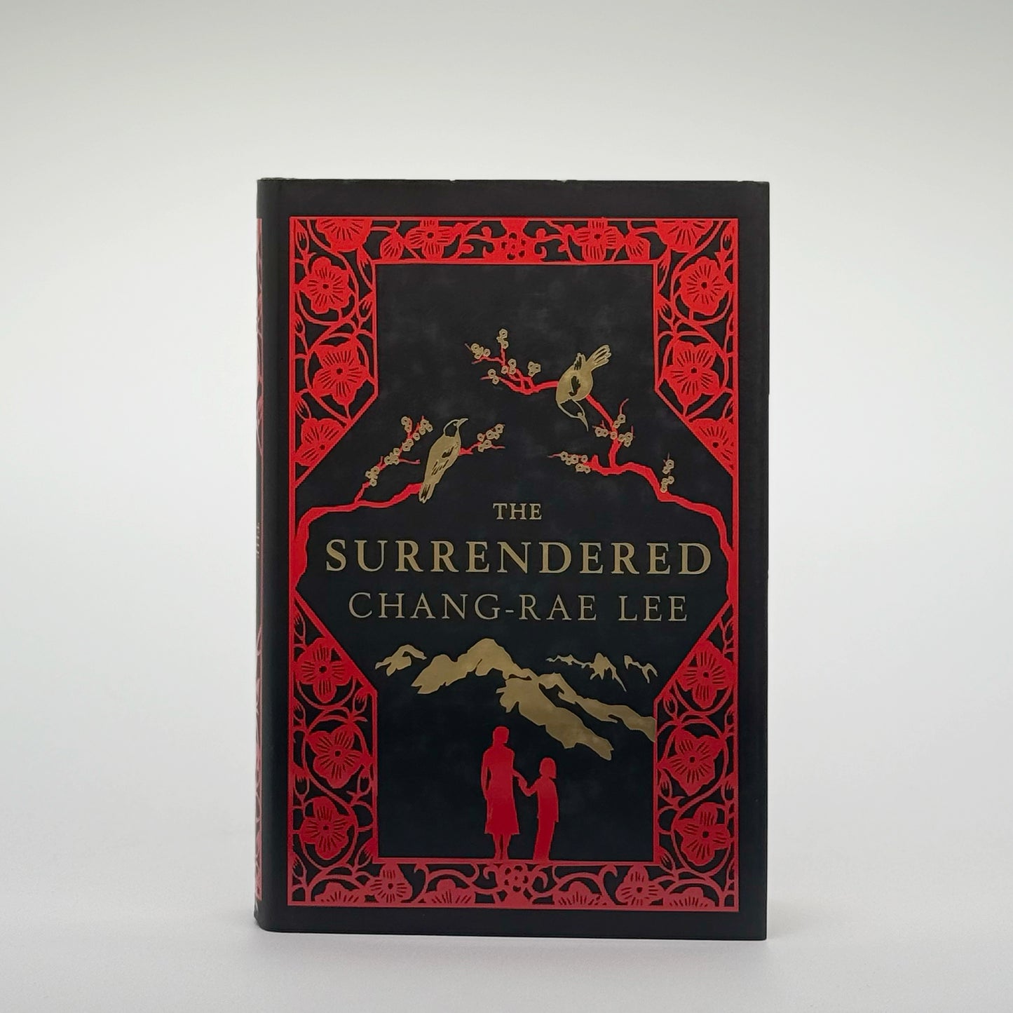 Lee, Chang-Rae - The Surrendered (Signed)
