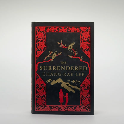 Lee, Chang-Rae - The Surrendered (Signed)