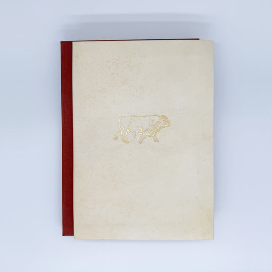 Hughes, Ted - Moortown Elegies (Signed)