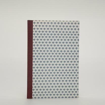 Updike, John - Talk From The Fifties (Signed)