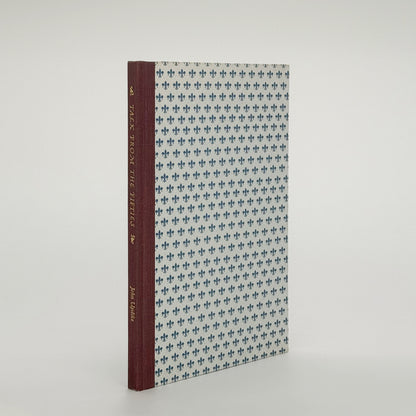 Updike, John - Talk From The Fifties (Signed)