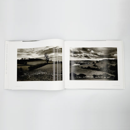 McCullin, Don - The Landscape (Signed)
