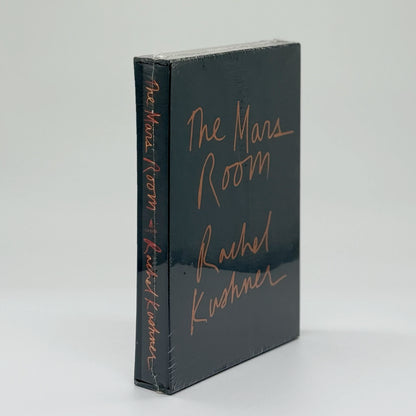 Kushner, Rachel - The Mars Room (Signed)