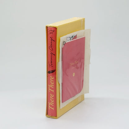 Orange, Tommy - There There (Signed)