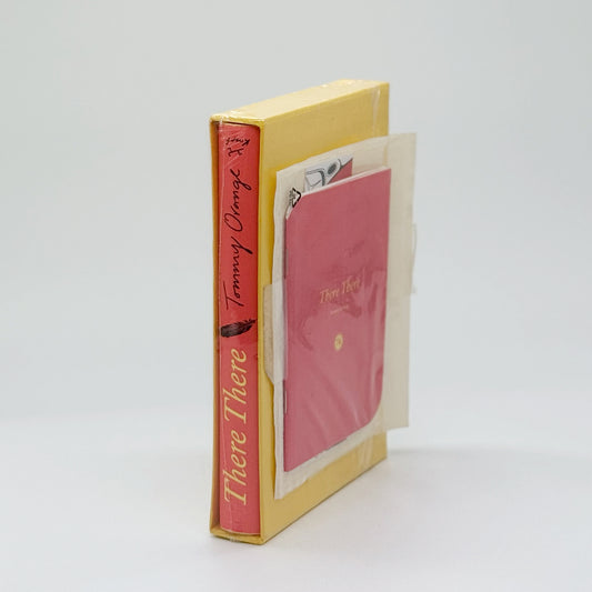 Orange, Tommy - There There (Signed)