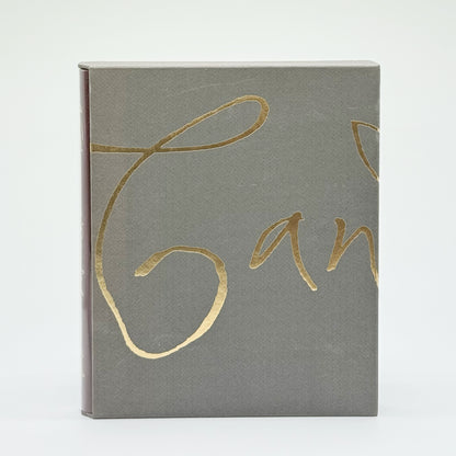 Blake, Quentin - Voltaire Candide (Signed)