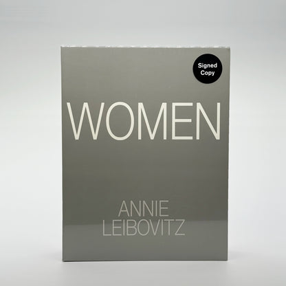 Leibovitz, Annie - Women (Signed)