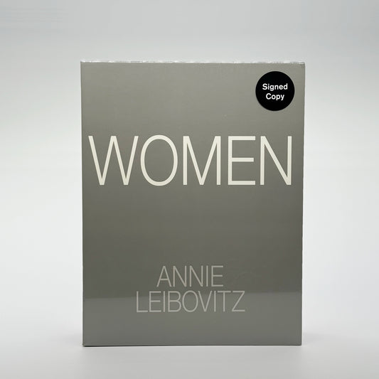 Leibovitz, Annie - Women (Signed)