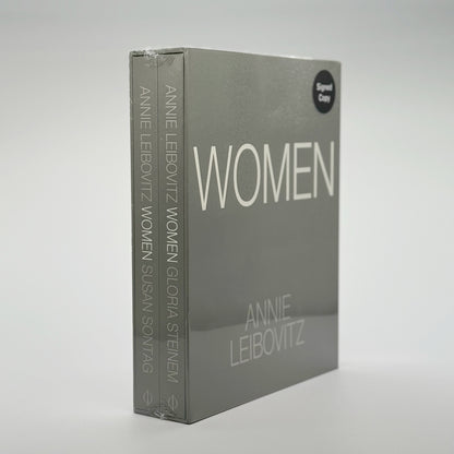 Leibovitz, Annie - Women (Signed)