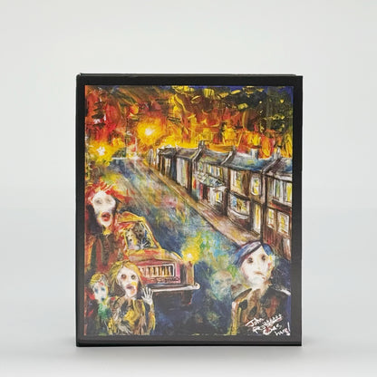 Lydon, John (Sex Pistols) - I Could Be Wrong, I Could Be Right (Signed)