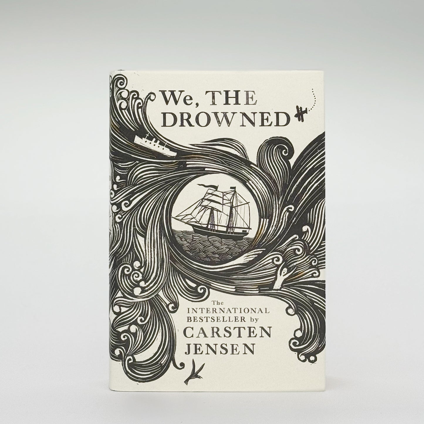 Jensen, Carsten - We, The Drowned (Signed)
