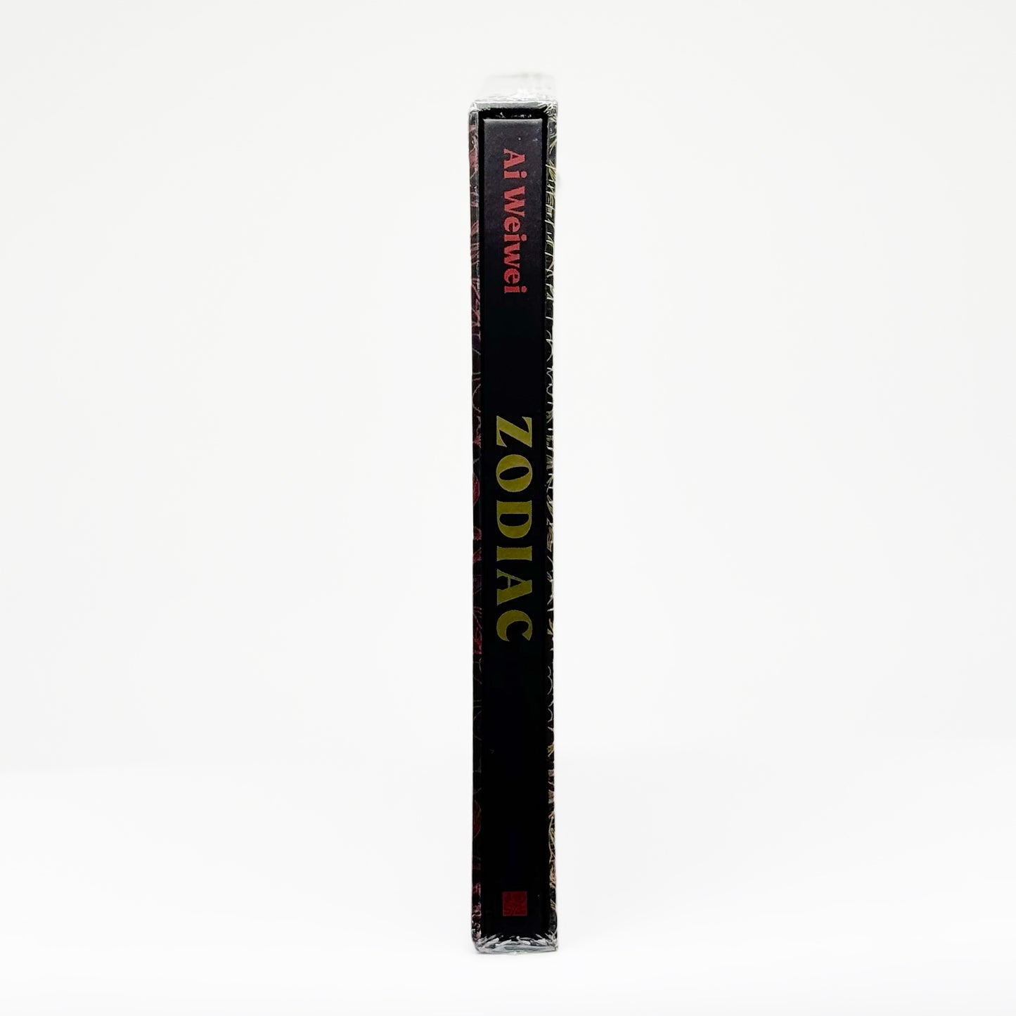 Weiwei, Ai - Zodiac (Signed)