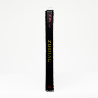 Weiwei, Ai - Zodiac (Signed)